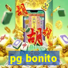 pg bonito